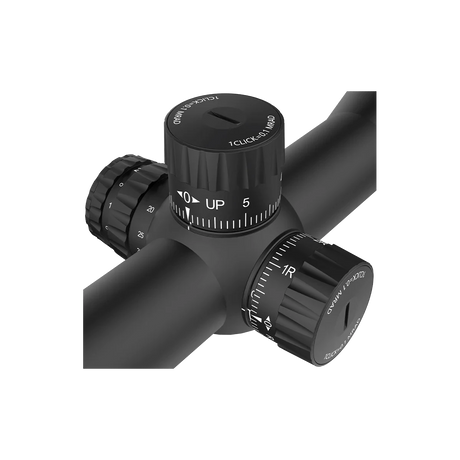 Vector Optics Tauron 2-16x50 HD SFP celownik optyczny Vector Optics