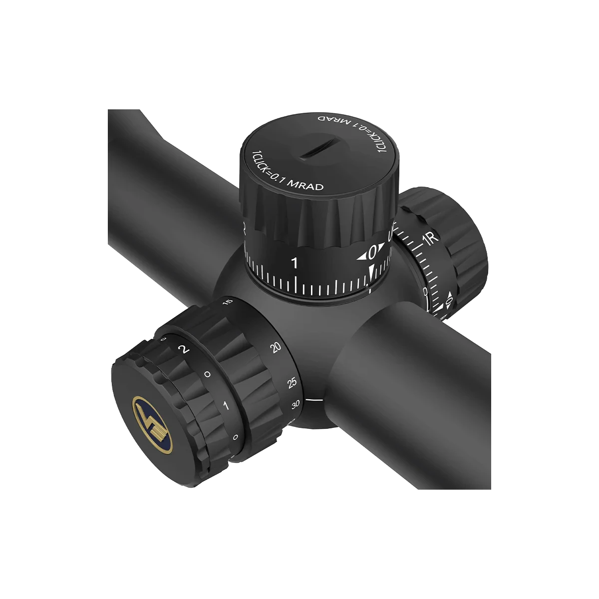Vector Optics Tauron 2-16x50 HD SFP celownik optyczny Vector Optics