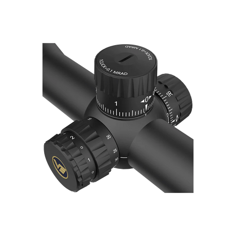 Vector Optics Tauron 2-16x50 HD SFP celownik optyczny Vector Optics