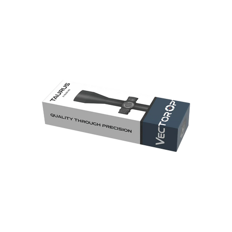 Vector Optics Tauron 2-16x50 HD SFP celownik optyczny Vector Optics