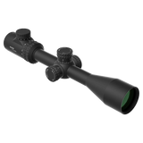 Vector Optics Hugo 3-12x40i luneta celownicza z siatką Fiber Reticle Vector Optics