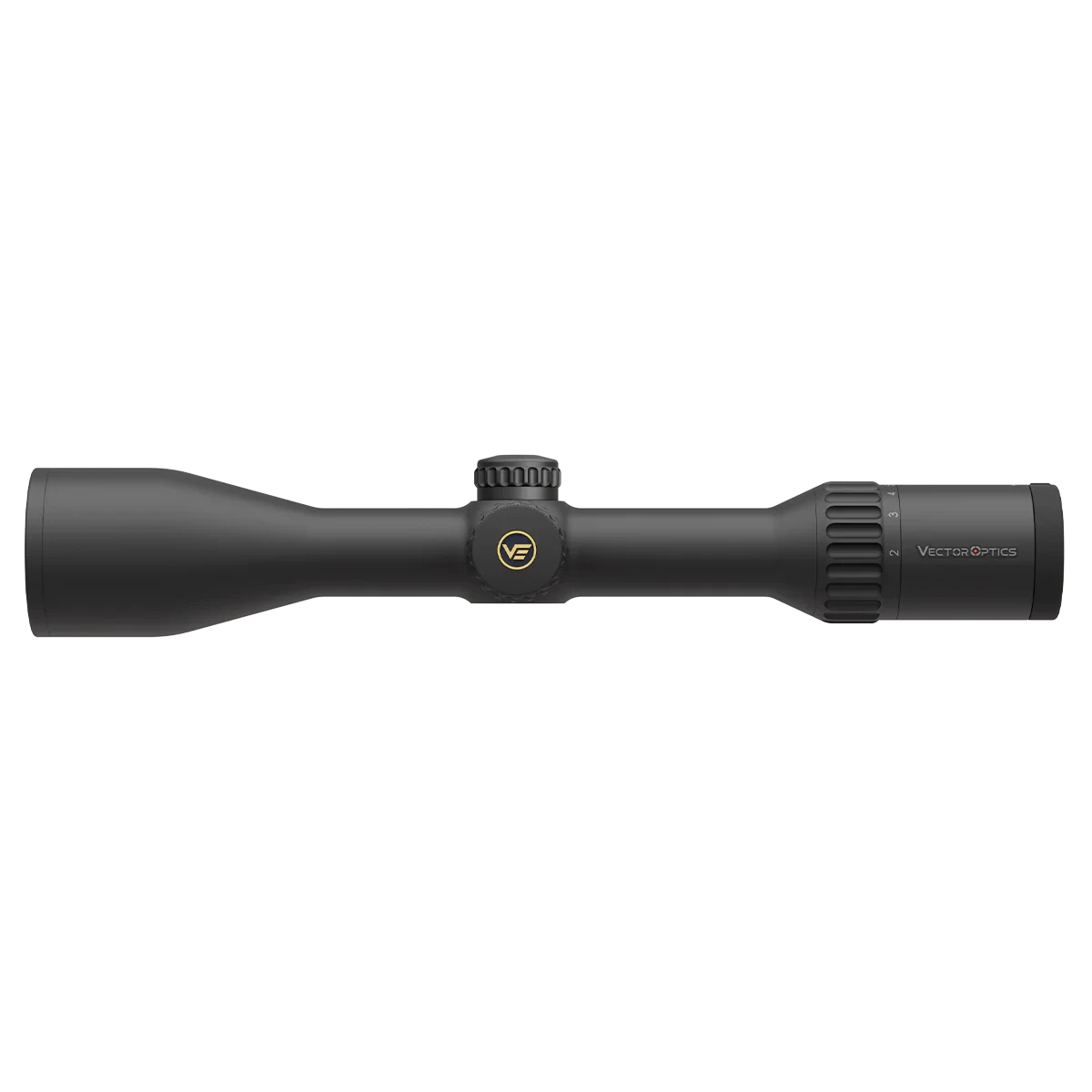 Vector Optics Continental x8 2-16x50 SFP luneta celownicza Vector Optics