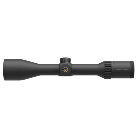 Vector Optics Continental x8 2-16x50 SFP luneta celownicza Vector Optics