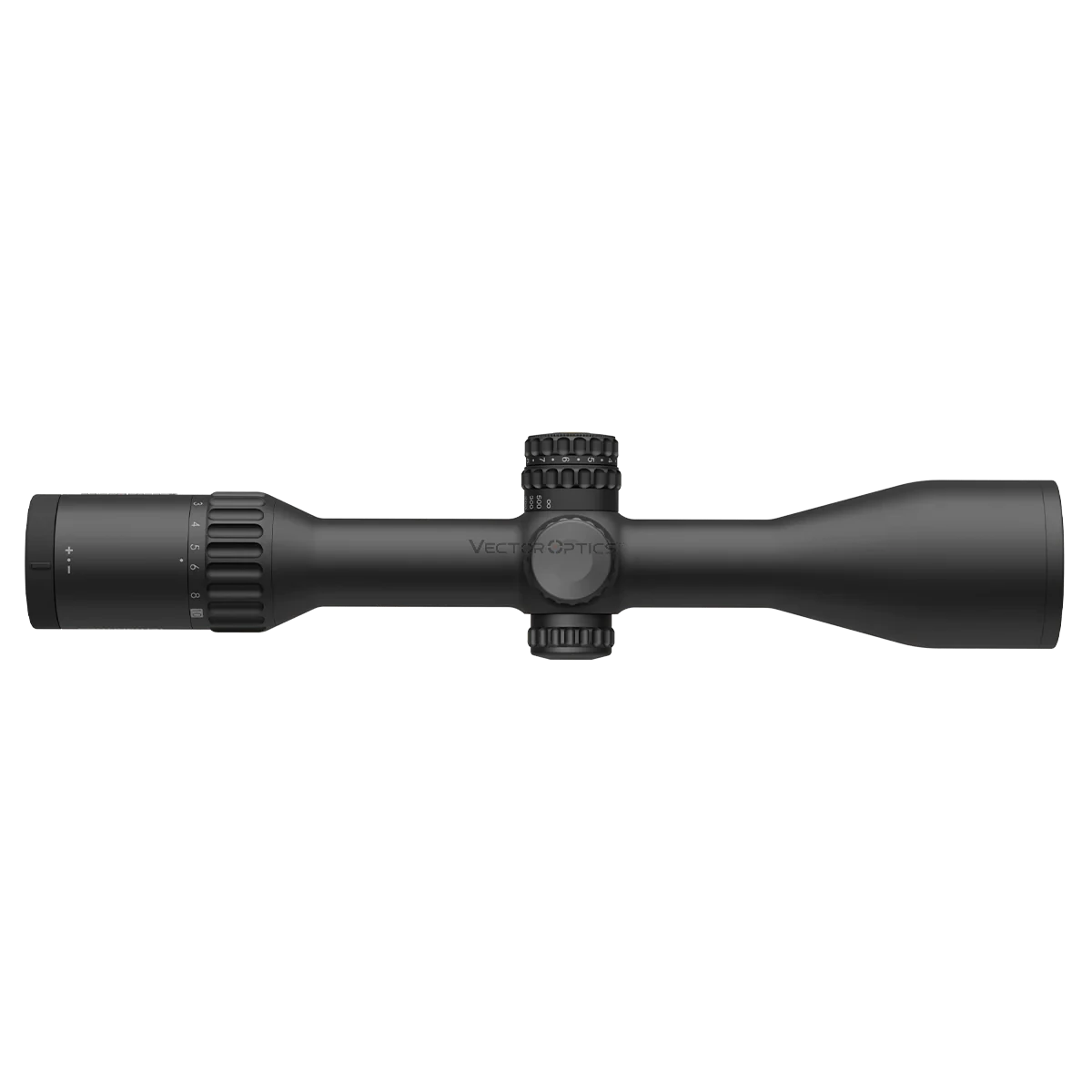 Vector Optics Continental x8 2-16x50 SFP luneta celownicza Vector Optics