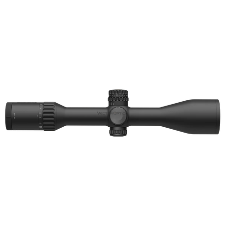 Vector Optics Continental x8 2-16x50 SFP luneta celownicza Vector Optics