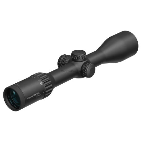 Vector Optics Continental x8 2-16x50 SFP luneta celownicza Vector Optics