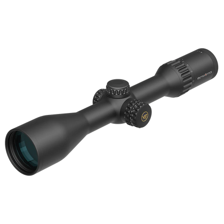 Vector Optics Continental x8 2-16x50 SFP luneta celownicza Vector Optics