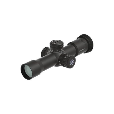 Vector Optics Veyron Plus 10x30 Zero luneta celownicza Vector Optics