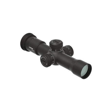 Vector Optics Veyron Plus 10x30 Zero luneta celownicza Vector Optics