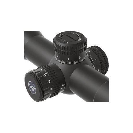 Vector Optics Veyron Plus 10x30 Zero luneta celownicza Vector Optics