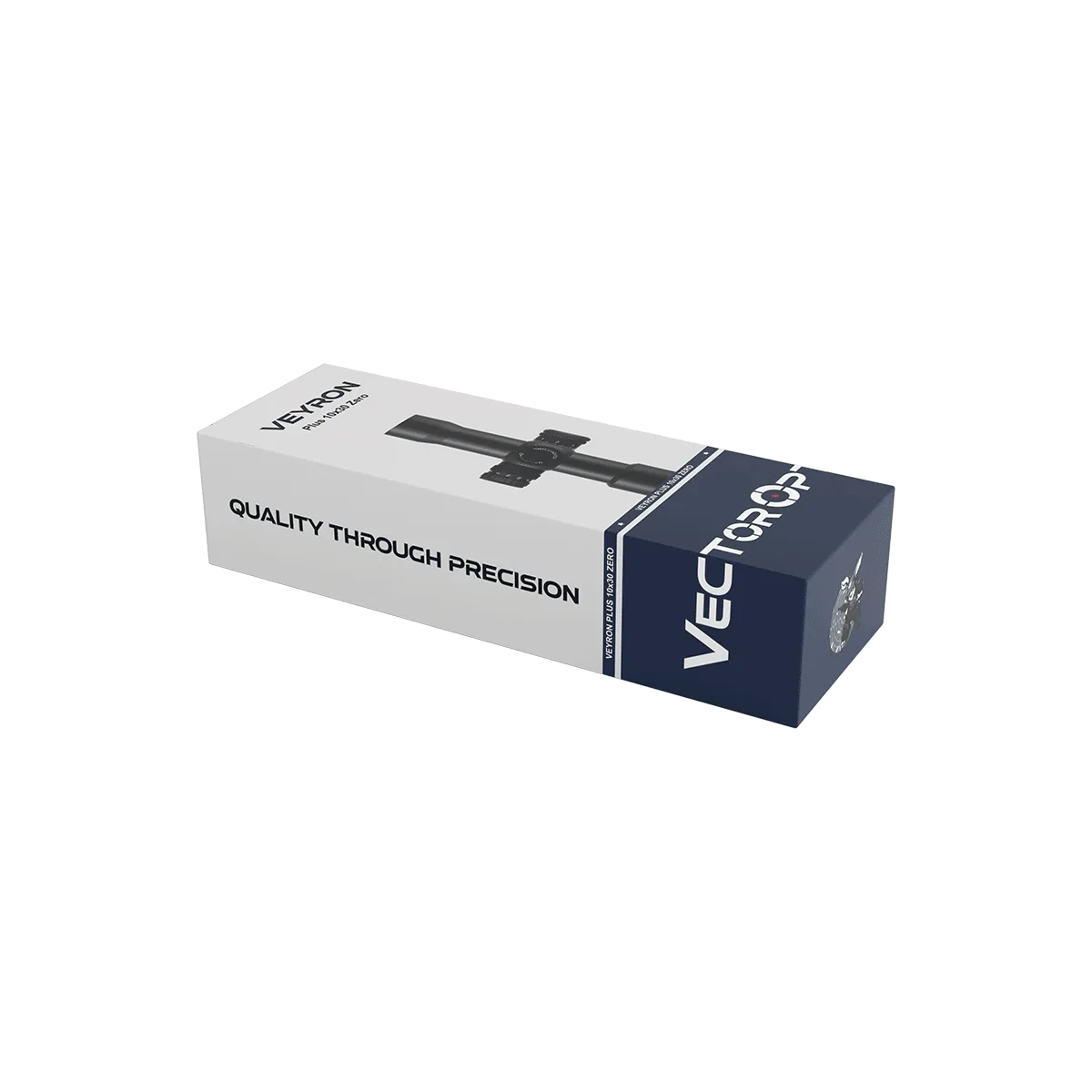 Vector Optics Veyron Plus 10x30 Zero luneta celownicza Vector Optics