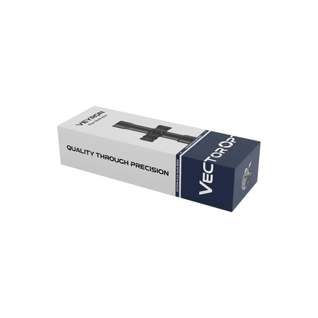 Vector Optics Veyron Plus 10x30 Zero luneta celownicza Vector Optics