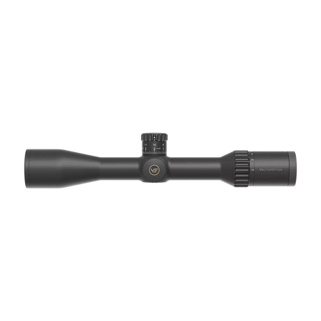 Vector Optics Continental x8 2-16x44 ED Tactical luneta celownicza Vector Optics