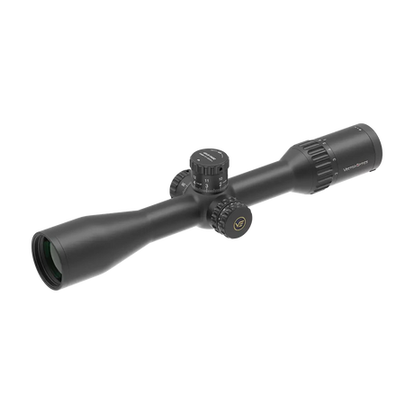 Vector Optics Continental x8 2-16x44 ED Tactical luneta celownicza Vector Optics