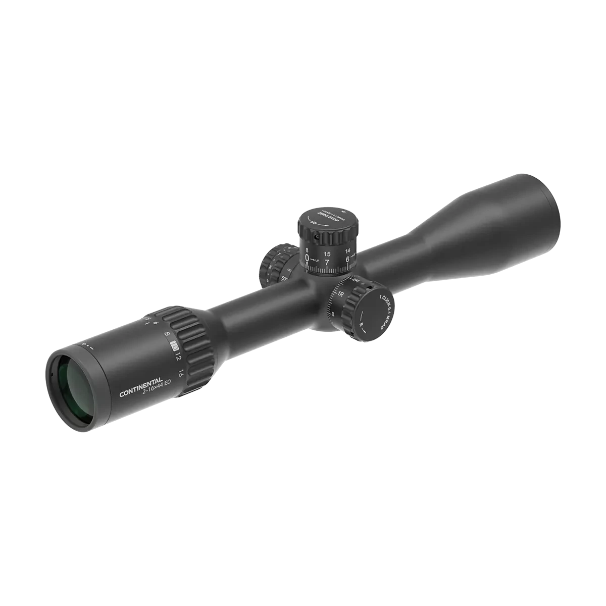 Vector Optics Continental x8 2-16x44 ED Tactical luneta celownicza Vector Optics