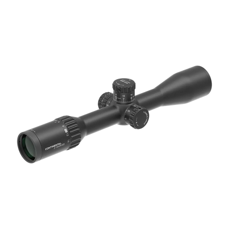 Vector Optics Continental x8 2-16x44 ED Tactical luneta celownicza Vector Optics