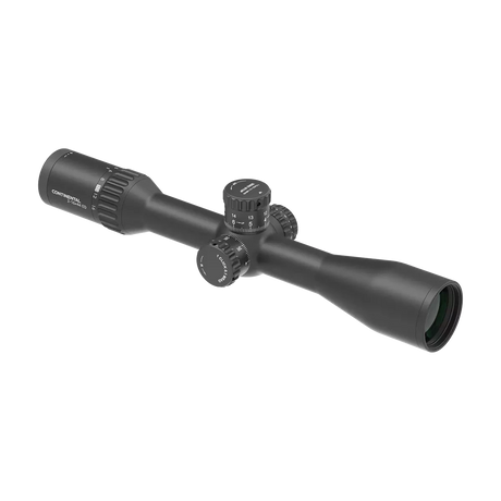Vector Optics Continental x8 2-16x44 ED Tactical luneta celownicza Vector Optics