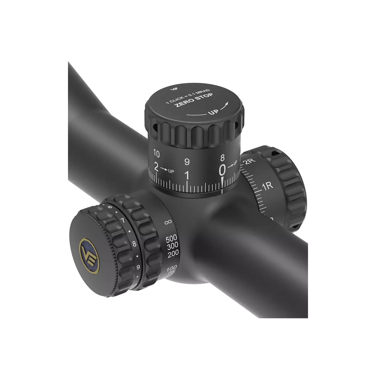 Vector Optics Continental x8 2-16x44 ED Tactical luneta celownicza Vector Optics