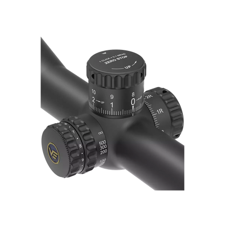 Vector Optics Continental x8 2-16x44 ED Tactical luneta celownicza Vector Optics