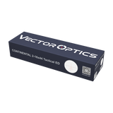 Vector Optics Continental x8 2-16x44 ED Tactical luneta celownicza Vector Optics