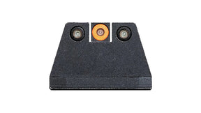 Sig Sauer [P220 P226 P229 P320] Suppressor Ready wysokie przyrządy celownicze | z trytem