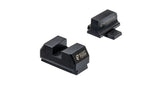Sig Sauer [P220 P226 P229 P320 P365] płytka pod kolimator wysokie przyrządy celownicze | blank