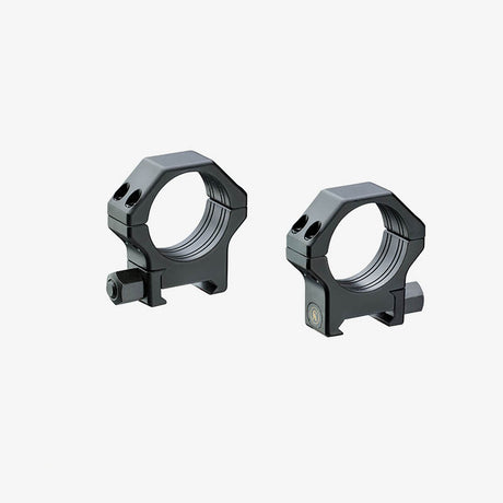 30 mm montaże lunet | Podstawa Picatinny z nakrętką śrubową 