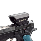 Shield RMSx osłona przeciwdeszczowa 