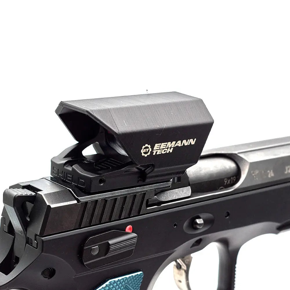 Shield RMSx osłona przeciwdeszczowa 