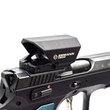 Shield RMSx osłona przeciwdeszczowa 