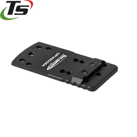 Sig [P220 P225 P226 P227 P229 P320] montaż kolimatora | type A [RMSc DPP Docter footprint]