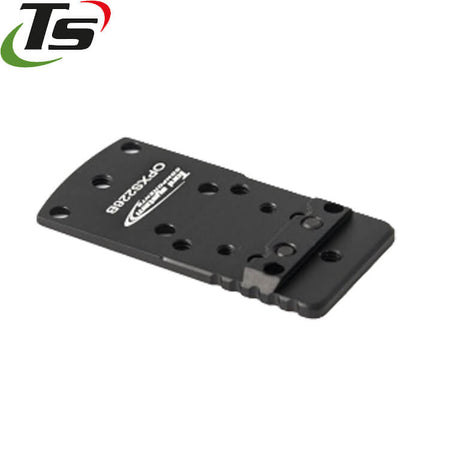 Sig [P220 P225 P226 P227 P229 P320] montaż kolimatora | type B [RMR & RTS footprint]