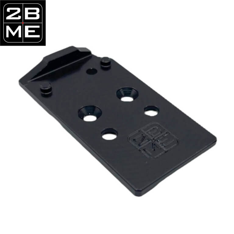Płyta Sig P320 do modeli z Pro Cut | Trijicon RMR footprint 