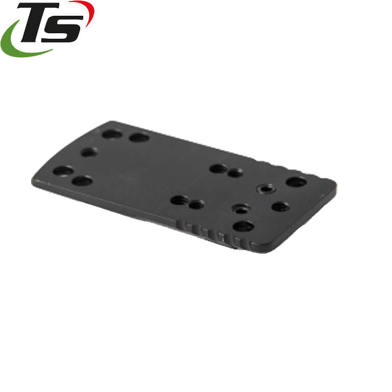 Sig [P220 P225 P226 P227 P229 P320] montaż kolimatora | type A [RMSc DPP Docter footprint]