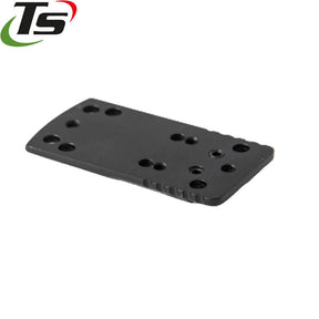 Sig [P220 P225 P226 P227 P229 P320] montaż kolimatora | type A [RMSc DPP Docter footprint]