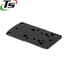 Sig [P220 P225 P226 P227 P229 P320] montaż kolimatora | type B [RMR & RTS footprint]