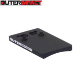 Sig [P220 P225 P226 P227 P229] montaż kolimatora | type S [RMSc DPP K-series footprint]