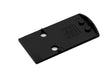 Sig P320 płytka pod kolimator | Holosun EPS footprint