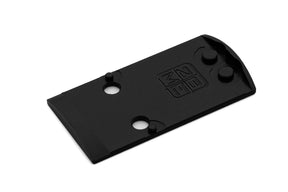 Sig P320 płytka pod kolimator | Holosun EPS footprint
