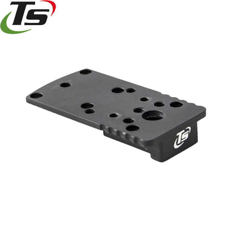Sig Sauer P226 XFive montaż kolimatora | type B [RMR & RTS footprint]