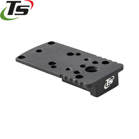 Sig Sauer P226 XFive montaż kolimatora | type B [RMR & RTS footprint]