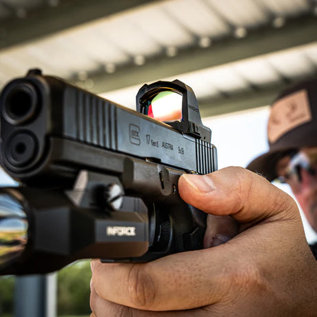 Sightmark Mini Shot M-Spec M1 V2 kolimator
