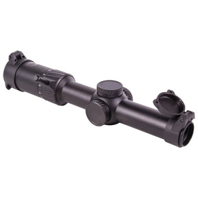 Sightmark Presidio 1-6x24 CR1 SFP luneta celownicza