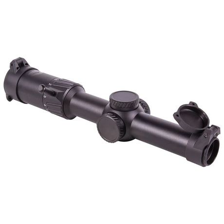 Sightmark Presidio 1-6x24 CR1 SFP luneta celownicza