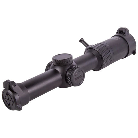 Sightmark Presidio 1-6x24 CR1 SFP luneta celownicza