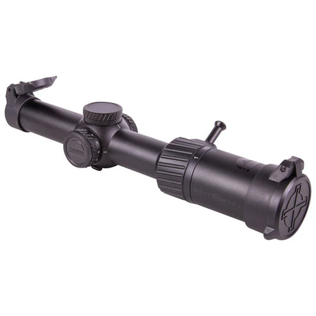Sightmark Presidio 1-6x24 CR1 SFP luneta celownicza