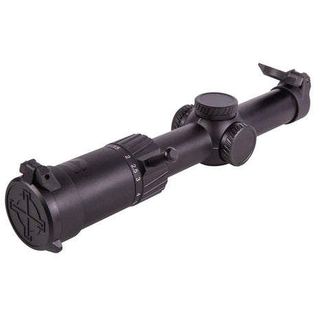 Sightmark Presidio 1-6x24 CR1 SFP luneta celownicza
