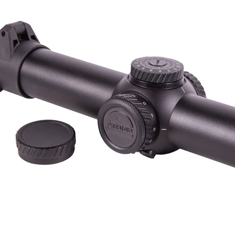 Sightmark Presidio 1-6x24 CR1 SFP luneta celownicza