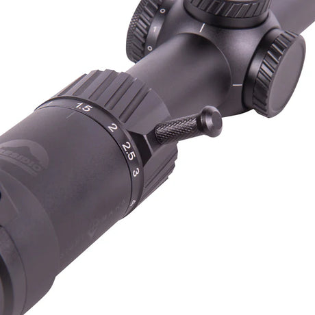 Sightmark Presidio 1-6x24 CR1 SFP luneta celownicza
