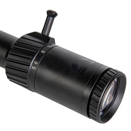 Sightmark Presidio 3-18x50 LR2 FFP luneta celownicza